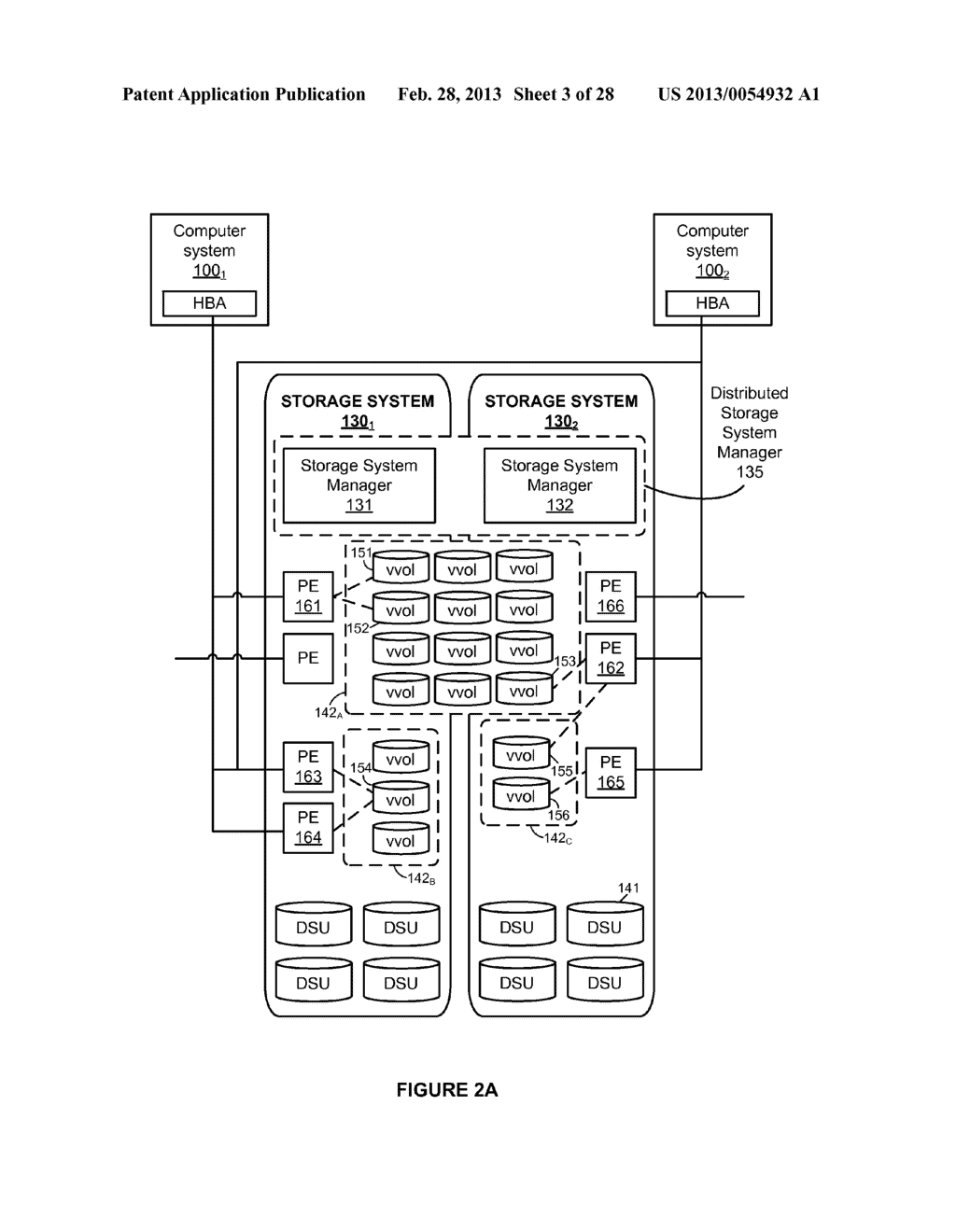 OBJECT STORAGE SYSTEM - diagram, schematic, and image 04