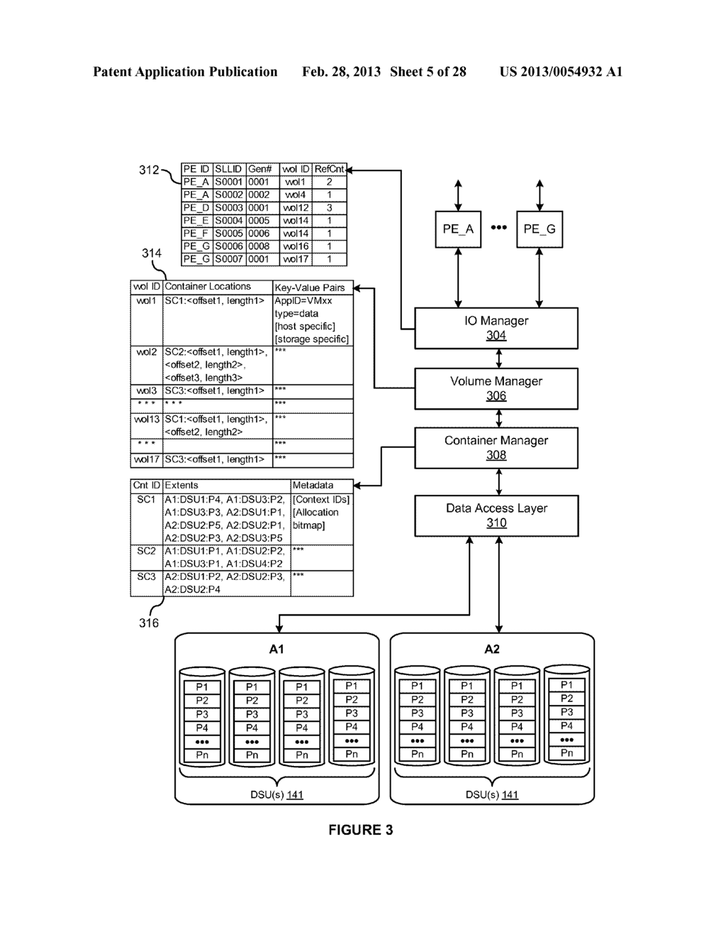 OBJECT STORAGE SYSTEM - diagram, schematic, and image 06