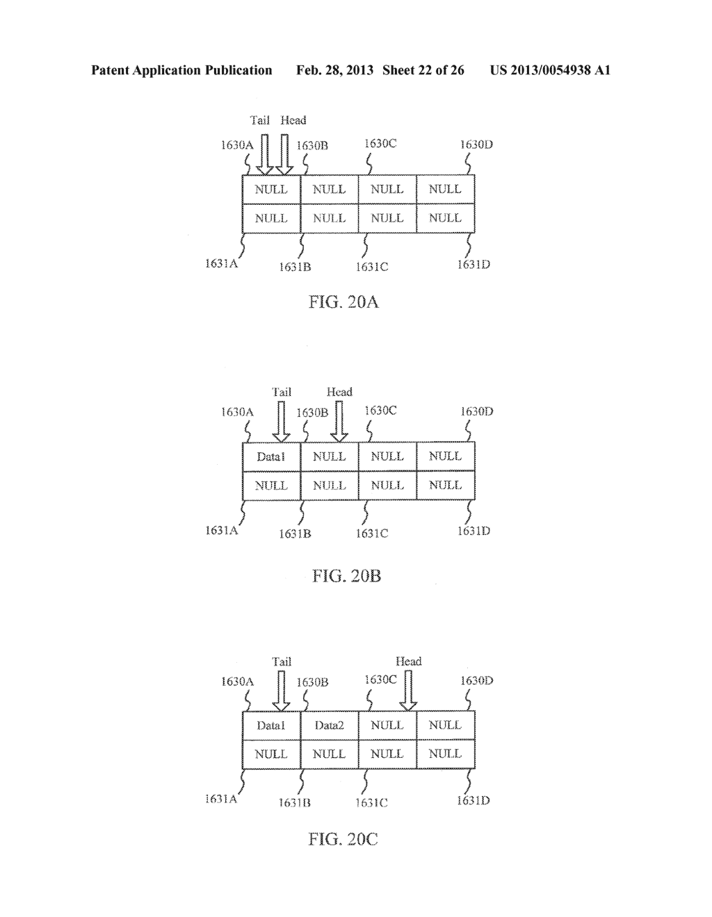 EFFICIENT PIPELINE PARALLELISM USING FRAME SHARED MEMORY - diagram, schematic, and image 23