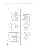 COMPUTING SYSTEM AND METHOD OF OPERATING COMPUTING SYSTEM diagram and image