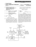 METHOD AND APPARATUS FOR MINIMIZING ERROR IN DYNAMIC AND STEADY-STATE     PROCESSES FOR PREDICTION, CONTROL, AND OPTIMIZATION diagram and image