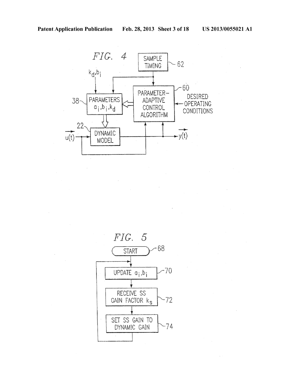 METHOD AND APPARATUS FOR MINIMIZING ERROR IN DYNAMIC AND STEADY-STATE     PROCESSES FOR PREDICTION, CONTROL, AND OPTIMIZATION - diagram, schematic, and image 04