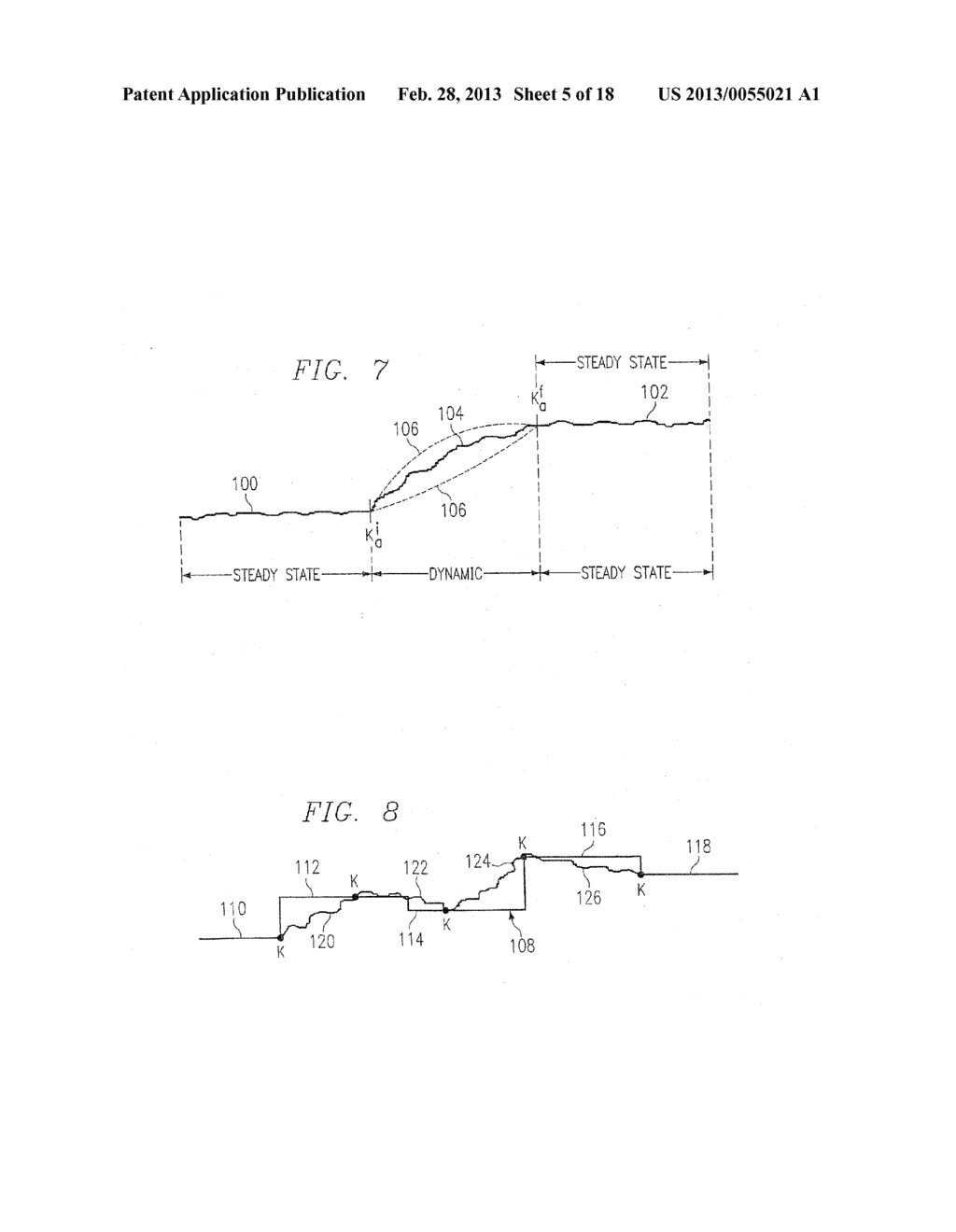 METHOD AND APPARATUS FOR MINIMIZING ERROR IN DYNAMIC AND STEADY-STATE     PROCESSES FOR PREDICTION, CONTROL, AND OPTIMIZATION - diagram, schematic, and image 06