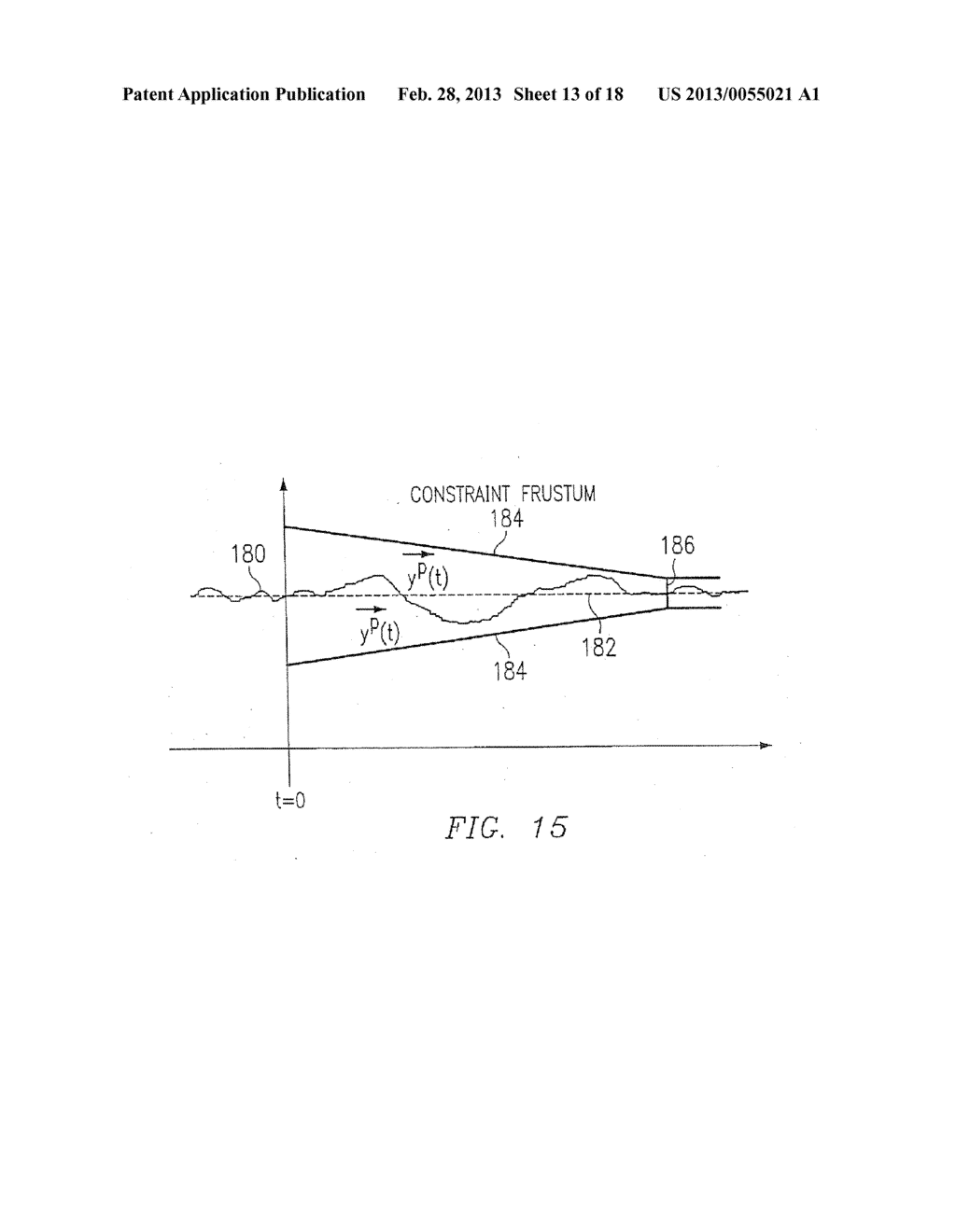 METHOD AND APPARATUS FOR MINIMIZING ERROR IN DYNAMIC AND STEADY-STATE     PROCESSES FOR PREDICTION, CONTROL, AND OPTIMIZATION - diagram, schematic, and image 14