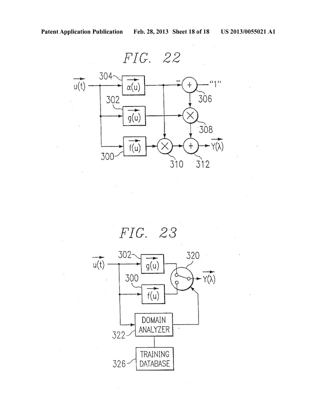 METHOD AND APPARATUS FOR MINIMIZING ERROR IN DYNAMIC AND STEADY-STATE     PROCESSES FOR PREDICTION, CONTROL, AND OPTIMIZATION - diagram, schematic, and image 19