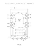 FLEXIBLE SOC DESIGN VERIFICATION ENVIRONMENT diagram and image