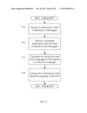 FLEXIBLE SOC DESIGN VERIFICATION ENVIRONMENT diagram and image