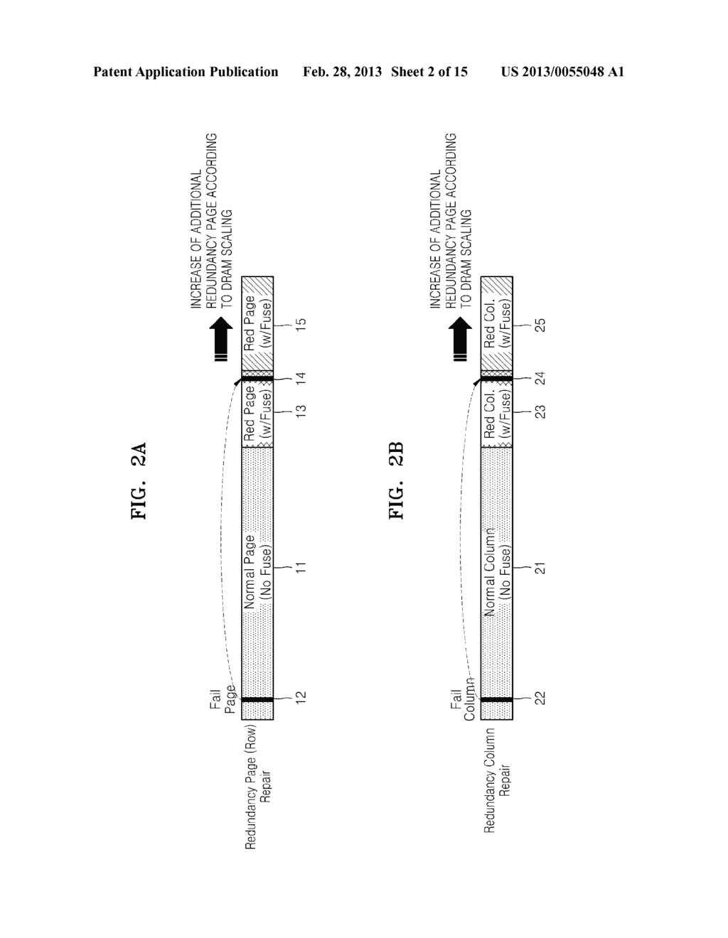 BAD PAGE MANAGEMENT IN MEMORY DEVICE OR SYSTEM - diagram, schematic, and image 03