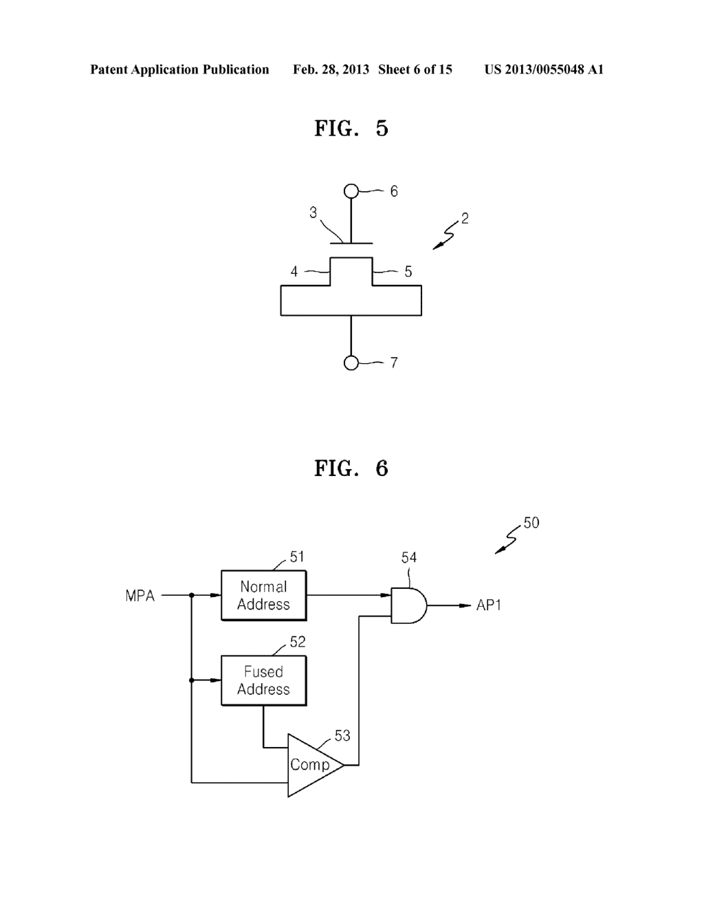 BAD PAGE MANAGEMENT IN MEMORY DEVICE OR SYSTEM - diagram, schematic, and image 07