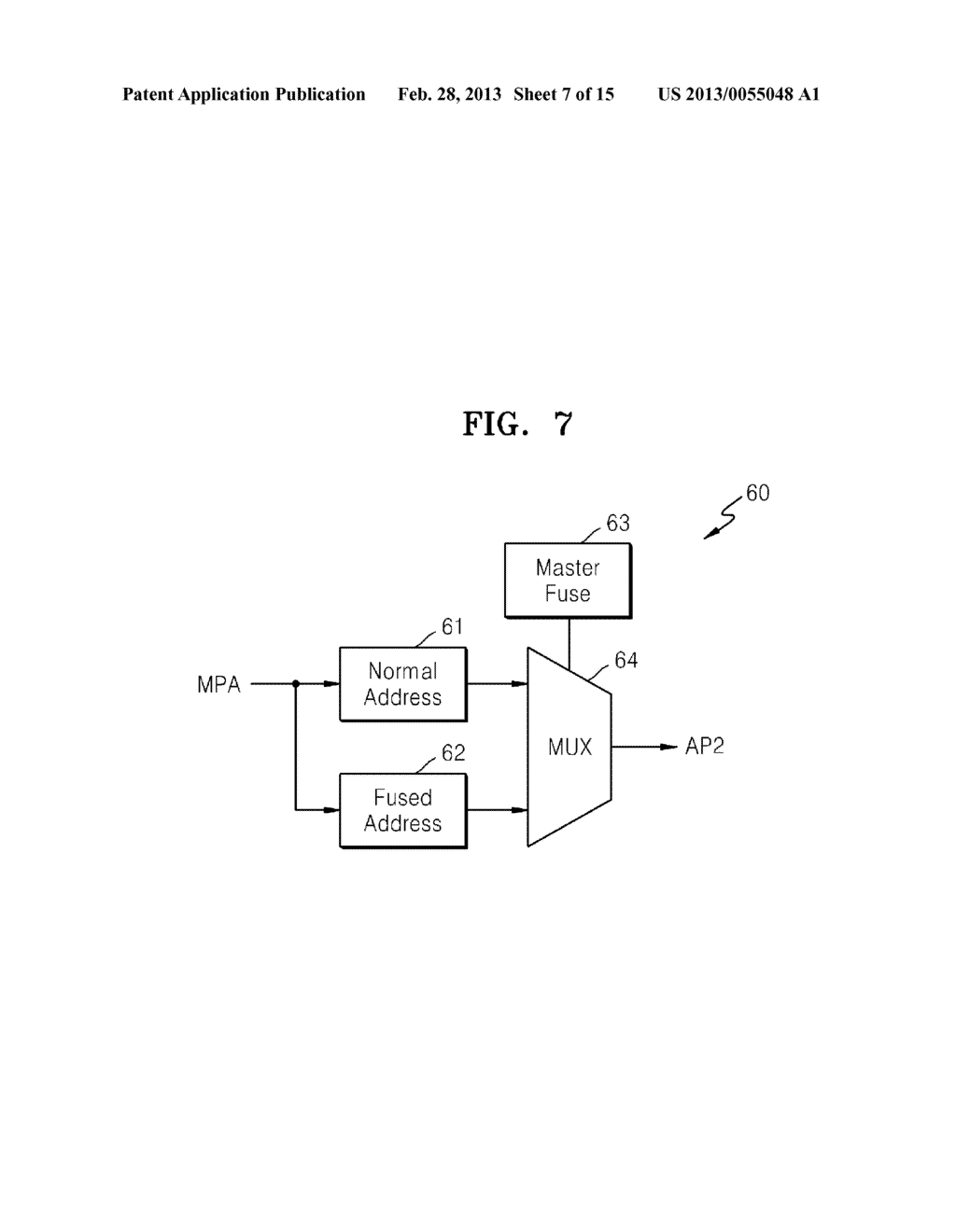 BAD PAGE MANAGEMENT IN MEMORY DEVICE OR SYSTEM - diagram, schematic, and image 08