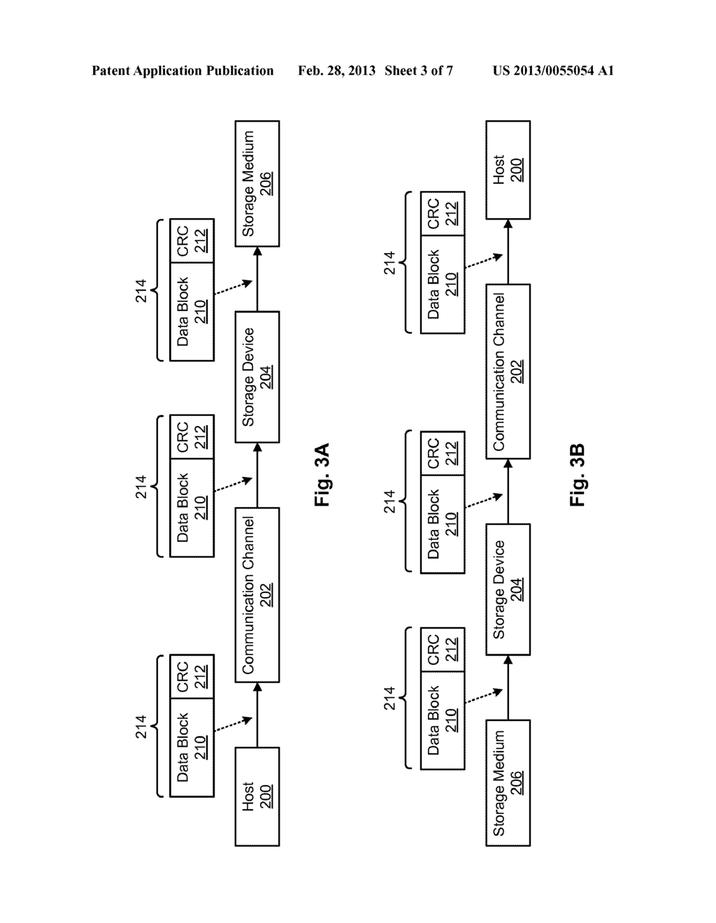 END-TO-END DATA PROTECTION SUPPORTING MULTIPLE CRC ALGORITHMS - diagram, schematic, and image 04