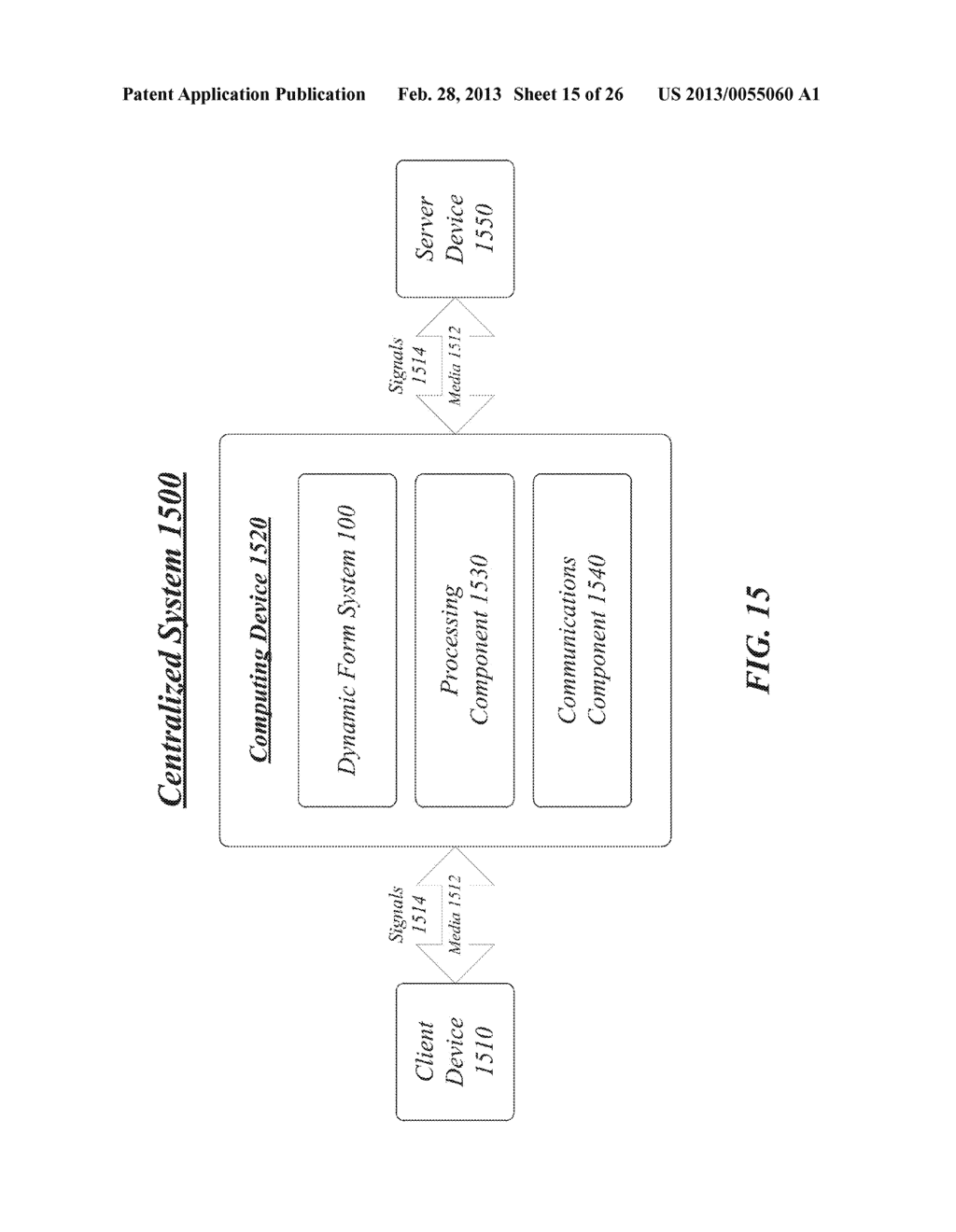 TECHNIQUES TO REMOTELY ACCESS FORM INFORMATION - diagram, schematic, and image 16