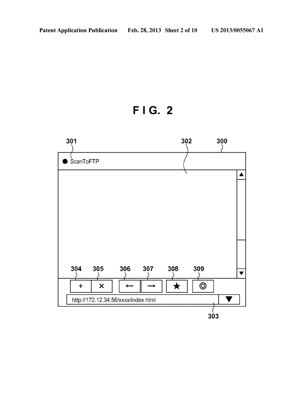 IMAGE PROCESSING APPARATUS, CONTROL METHOD THEREFOR AND STORAGE MEDIUM - diagram, schematic, and image 03