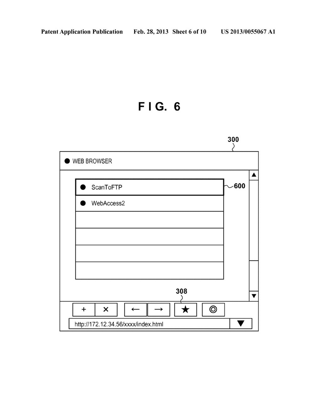 IMAGE PROCESSING APPARATUS, CONTROL METHOD THEREFOR AND STORAGE MEDIUM - diagram, schematic, and image 07