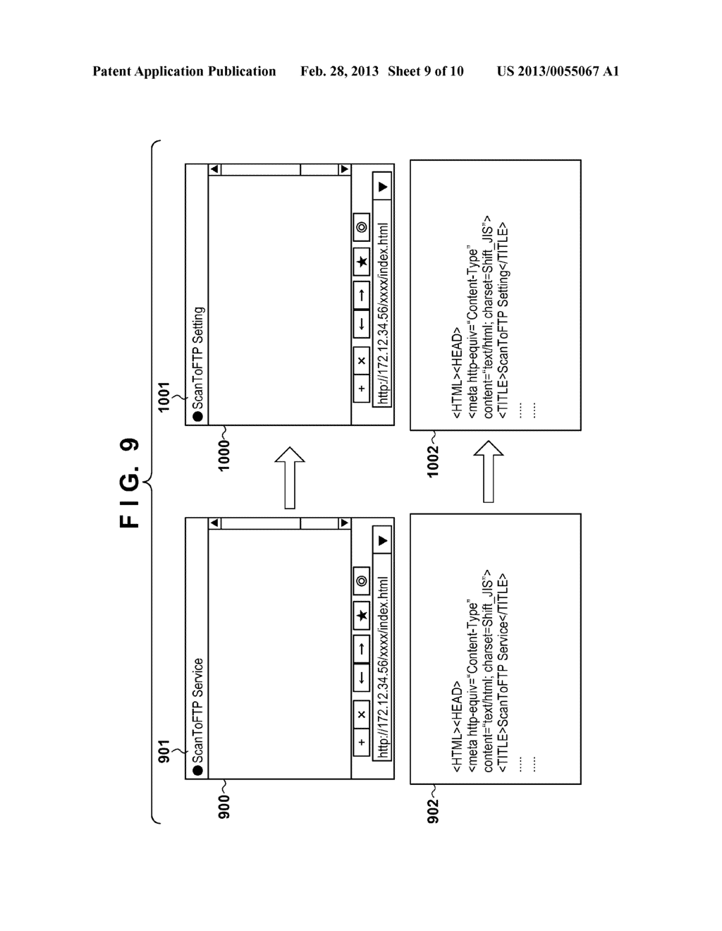 IMAGE PROCESSING APPARATUS, CONTROL METHOD THEREFOR AND STORAGE MEDIUM - diagram, schematic, and image 10