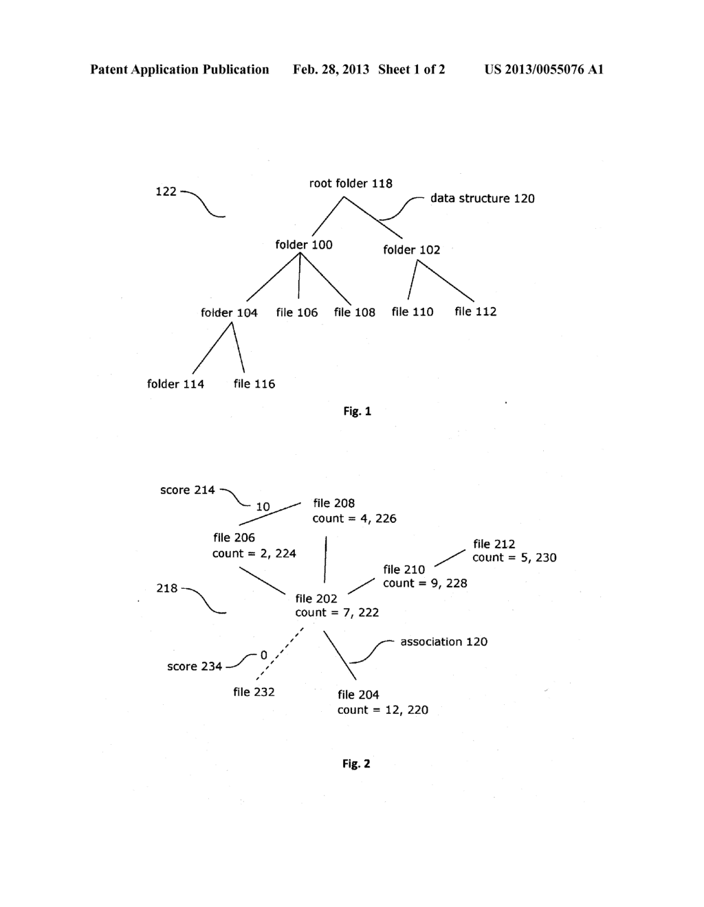 Online Analysis and Display of Correlated Information - diagram, schematic, and image 02