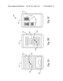 CONTENT NAVIGATION AND ZOOMING ON A MOBILE DEVICE diagram and image