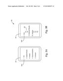 CONTENT NAVIGATION AND ZOOMING ON A MOBILE DEVICE diagram and image