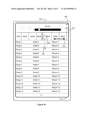 Device, Method, and Graphical User Interface for Navigating and Previewing     Content Items diagram and image