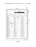 Device, Method, and Graphical User Interface for Navigating and Previewing     Content Items diagram and image