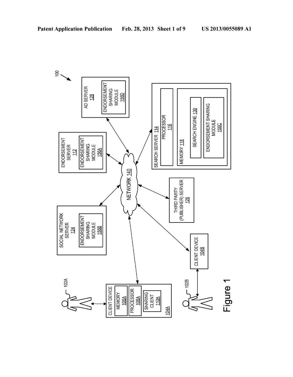 Share Box for Endorsements - diagram, schematic, and image 02