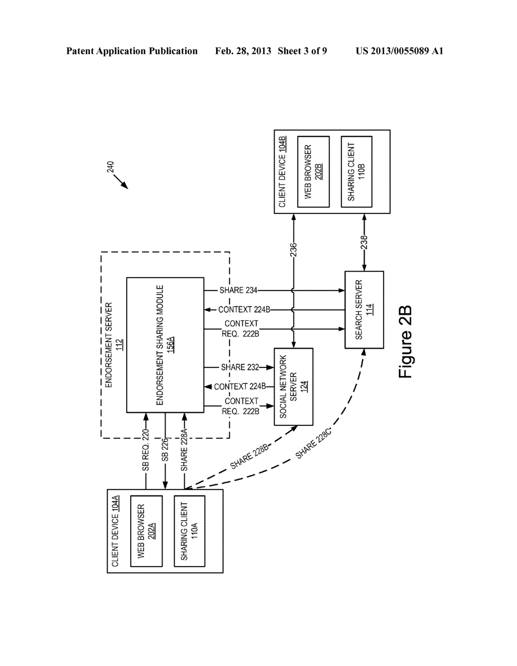 Share Box for Endorsements - diagram, schematic, and image 04