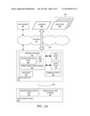 Enhanced and Extended Browsing Via Companion Mobile Device diagram and image