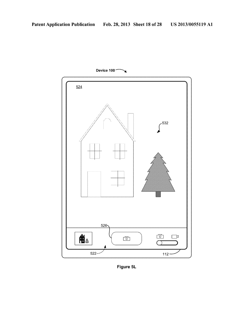 Device, Method, and Graphical User Interface for Variable Speed Navigation - diagram, schematic, and image 19