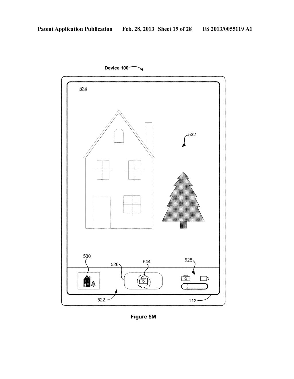 Device, Method, and Graphical User Interface for Variable Speed Navigation - diagram, schematic, and image 20