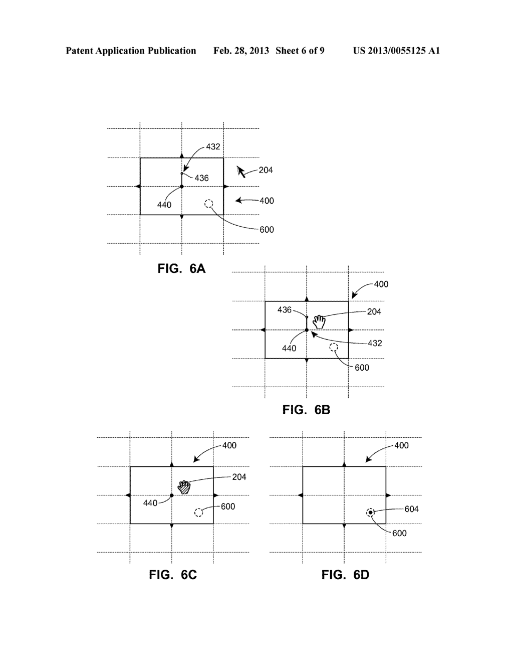 METHOD OF CREATING A SNAP POINT IN A COMPUTER-AIDED DESIGN SYSTEM - diagram, schematic, and image 07