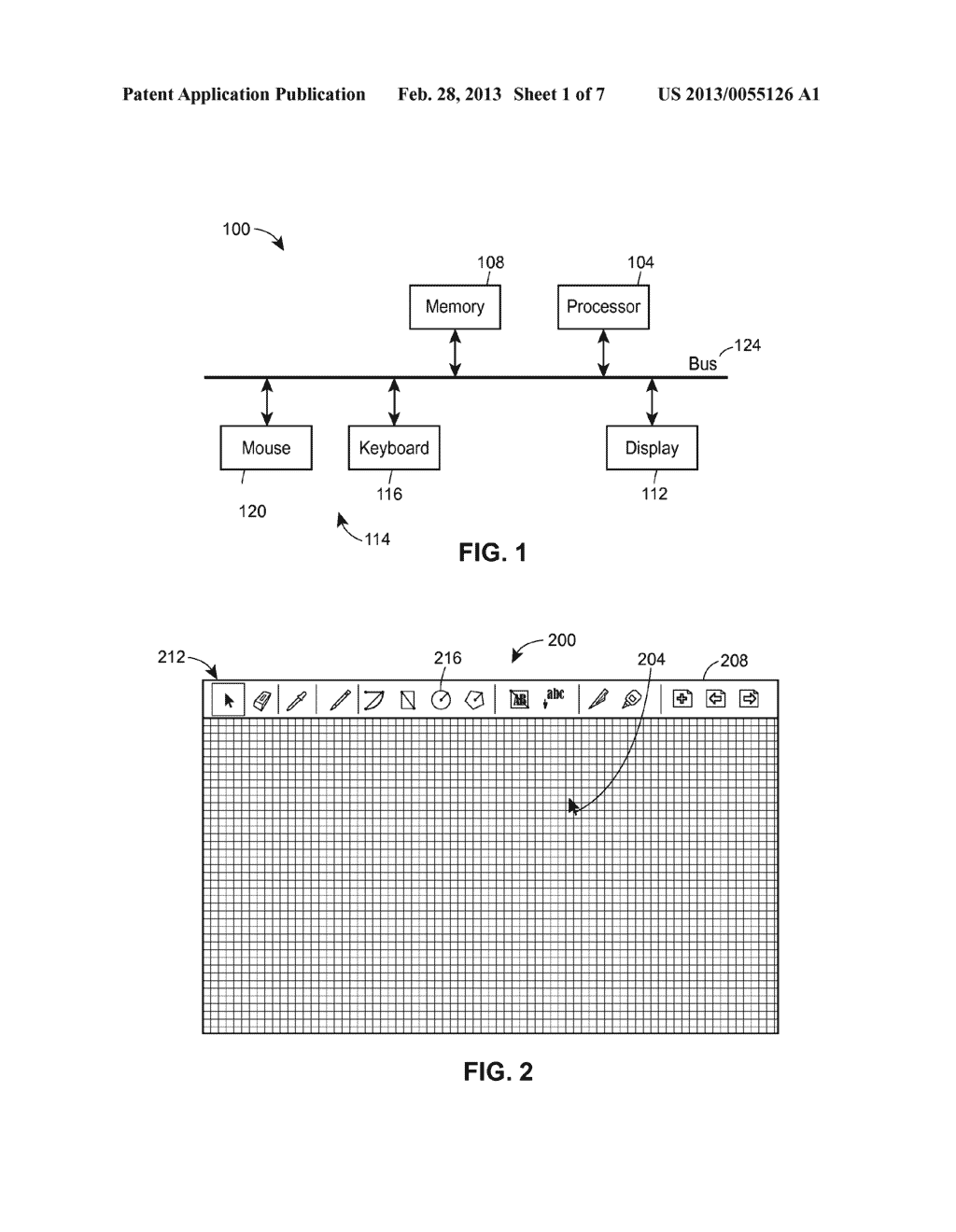 MULTI-FUNCTION AFFINE TOOL FOR COMPUTER-AIDED DESIGN - diagram, schematic, and image 02