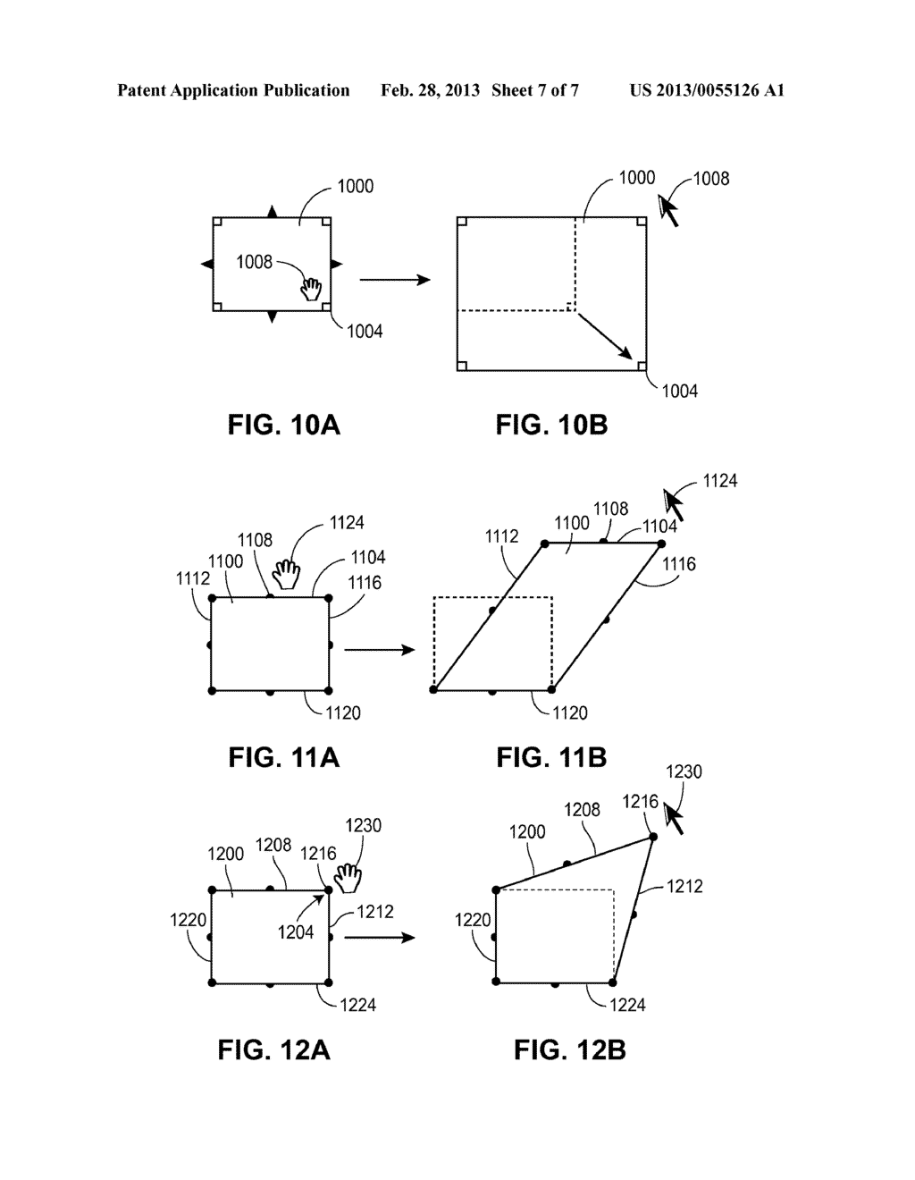 MULTI-FUNCTION AFFINE TOOL FOR COMPUTER-AIDED DESIGN - diagram, schematic, and image 08