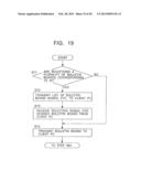 INFORMATION PROCESSING APPARATUS AND METHOD, INFORMATION PROCESSING     SYSTEM, AND PROVIDING MEDIUM diagram and image