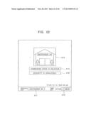 INFORMATION PROCESSING APPARATUS AND METHOD, INFORMATION PROCESSING     SYSTEM, AND PROVIDING MEDIUM diagram and image