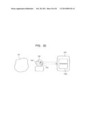 INFORMATION PROCESSING APPARATUS AND METHOD, INFORMATION PROCESSING     SYSTEM, AND PROVIDING MEDIUM diagram and image