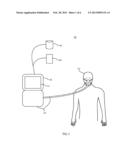 Systems and Methods of Adjusting Ventilator Modes and Settings Visually     Via a Touchscreen diagram and image