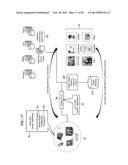 Methods, Systems, and Products for Controlling Quality of Service and     Experience diagram and image