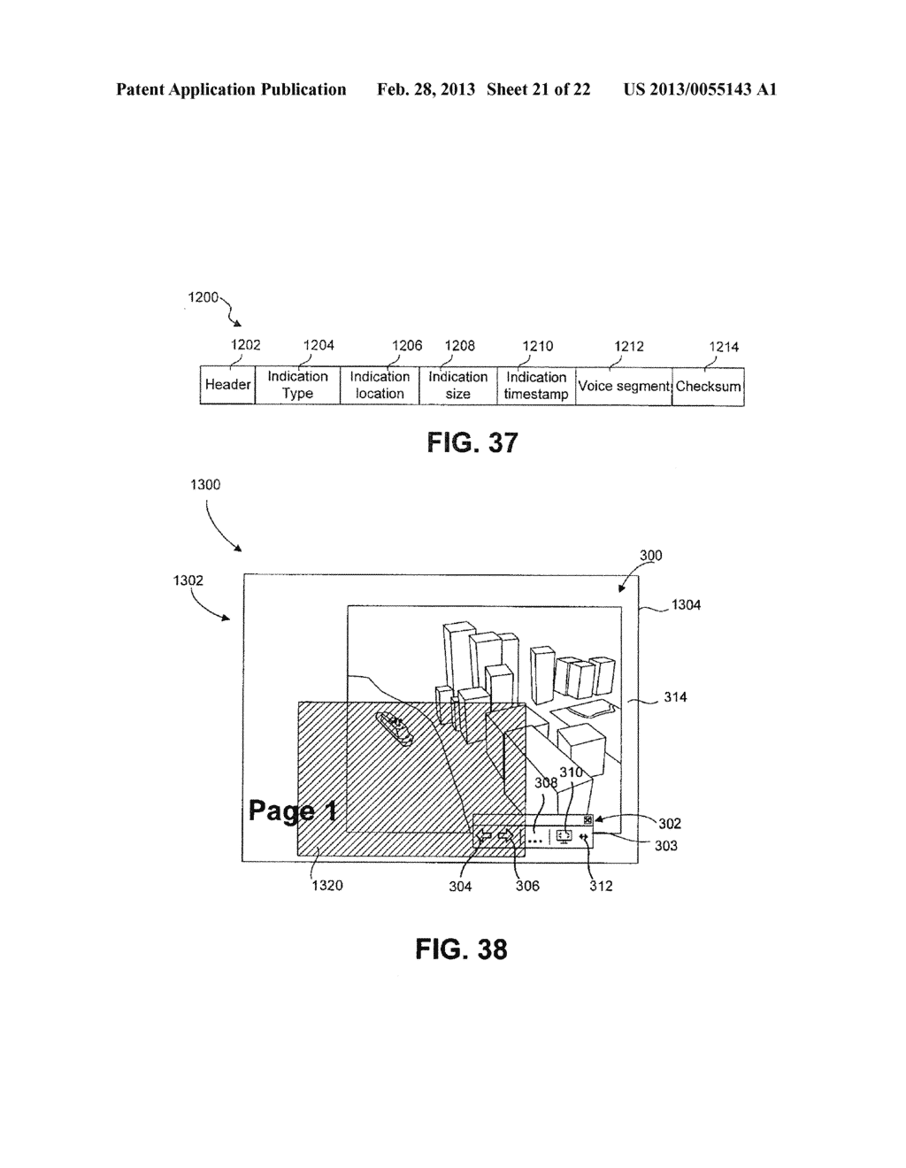 METHOD FOR MANIPULATING A GRAPHICAL USER INTERFACE AND INTERACTIVE INPUT     SYSTEM EMPLOYING THE SAME - diagram, schematic, and image 22