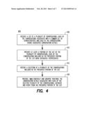 CONVERSATION EXPLORER WITH SPLIT NAVIGATION USER INTERFACE diagram and image