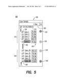 CONVERSATION EXPLORER WITH SPLIT NAVIGATION USER INTERFACE diagram and image