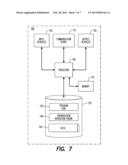 CONVERSATION EXPLORER WITH SPLIT NAVIGATION USER INTERFACE diagram and image