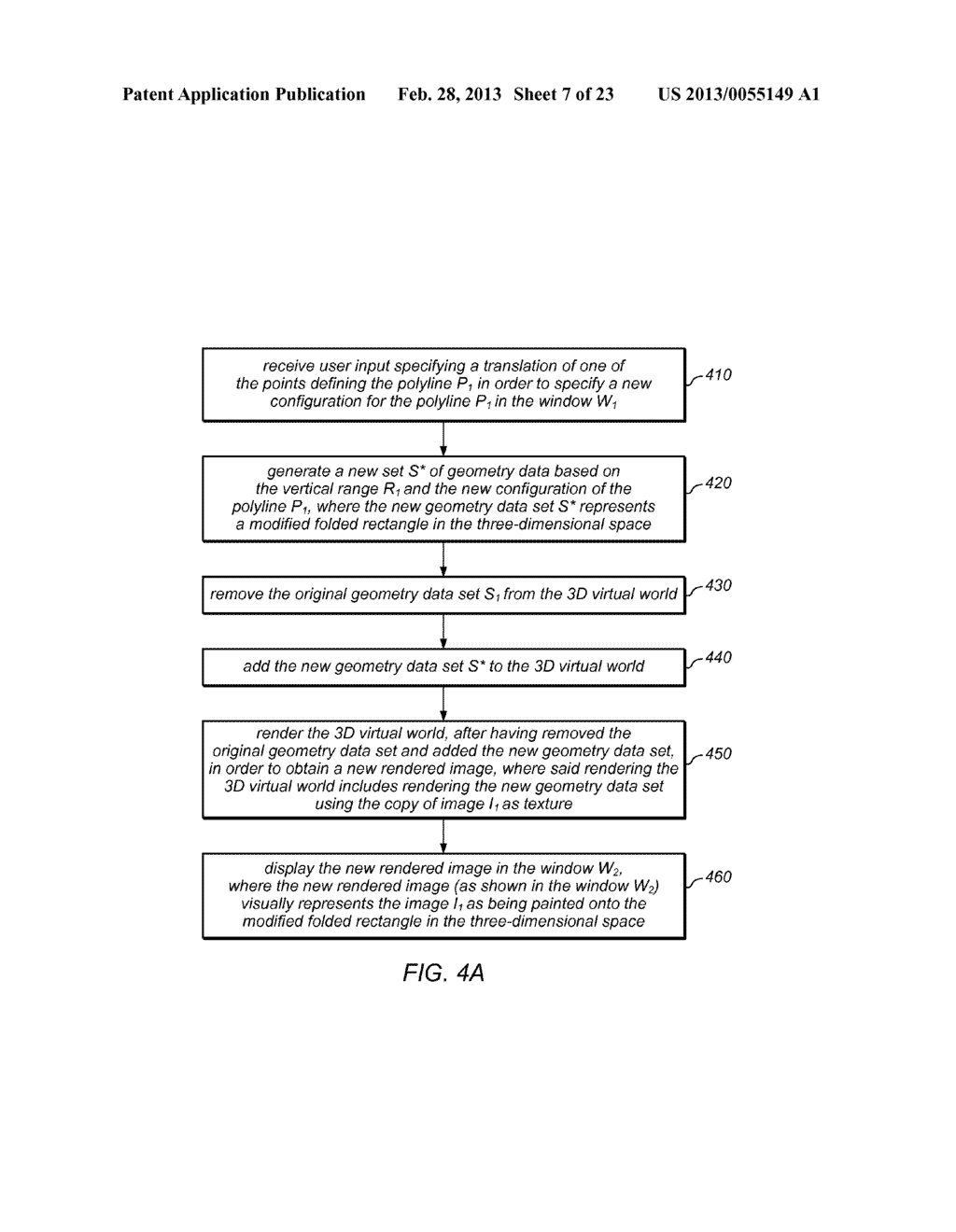 Visualization of Images on User-Defined Folded Structures in a     Three-Dimensional Subsurface Environment - diagram, schematic, and image 08