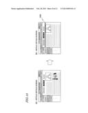 INFORMATION PROCESSING TERMINAL, DISPLAY CONTROL METHOD, AND DISPLAY     CONTROL PROGRAM diagram and image