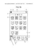 DEVICE, METHOD, AND STORAGE MEDIUM STORING PROGRAM diagram and image