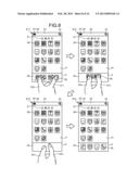 DEVICE, METHOD, AND STORAGE MEDIUM STORING PROGRAM diagram and image