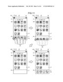 DEVICE, METHOD, AND STORAGE MEDIUM STORING PROGRAM diagram and image