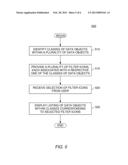 DATA FILTERING USING FILTER ICONS diagram and image