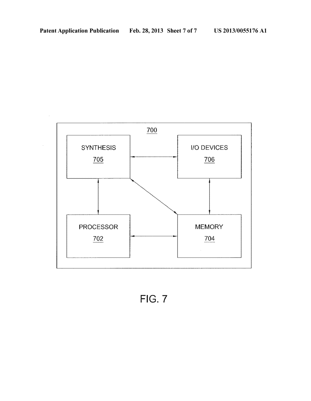 SOFT HIERARCHY-BASED PHYSICAL SYNTHESIS FOR LARGE-SCALE, HIGH-PERFORMANCE     CIRCUITS - diagram, schematic, and image 08