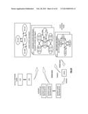 SYSTEM AND METHOD FOR IMPLEMENTING APPLICATION CODE FROM APPLICATION     REQUIREMENTS diagram and image