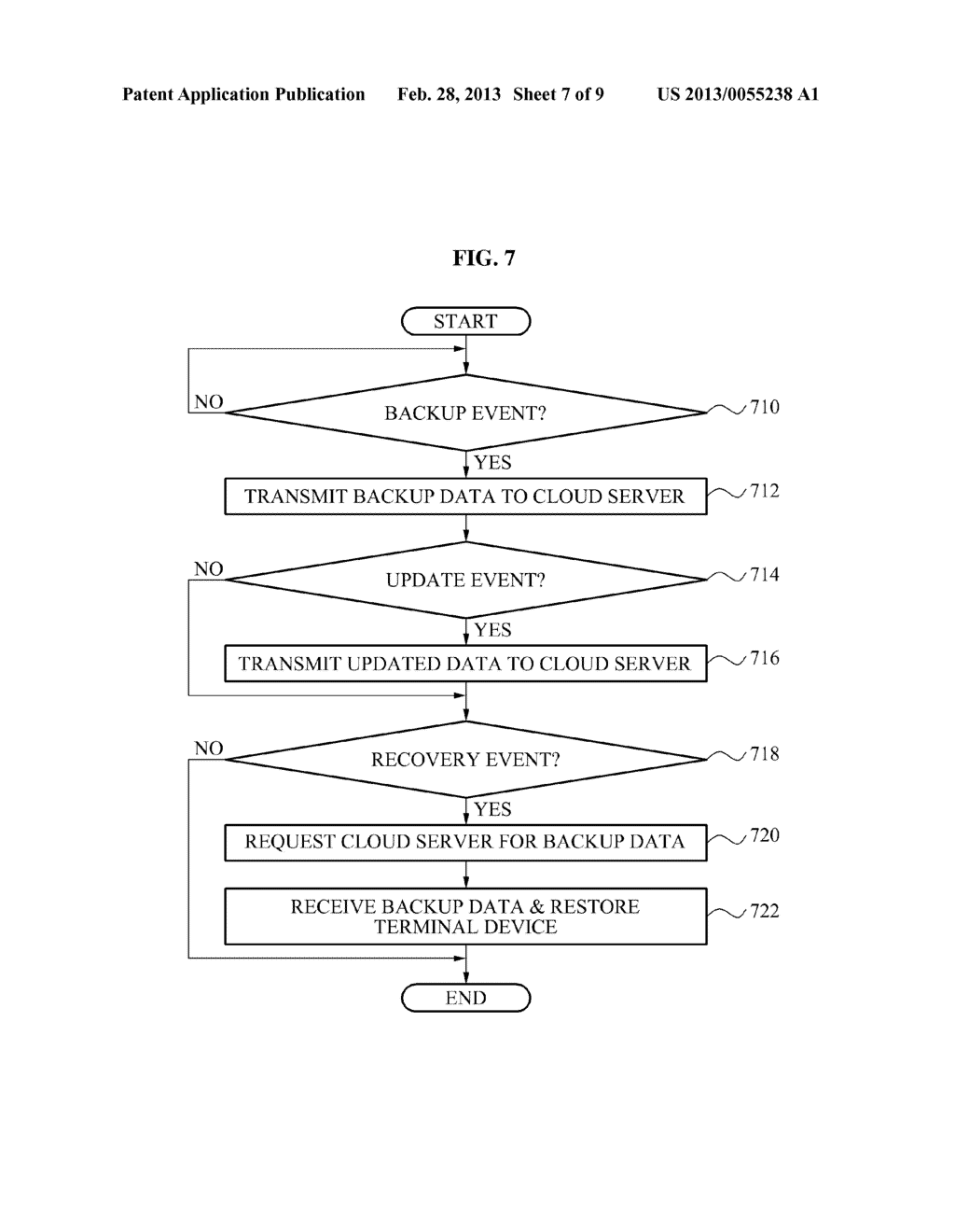 SYSTEM AND METHOD FOR PROVIDING VIRUS PROTECTION - diagram, schematic, and image 08